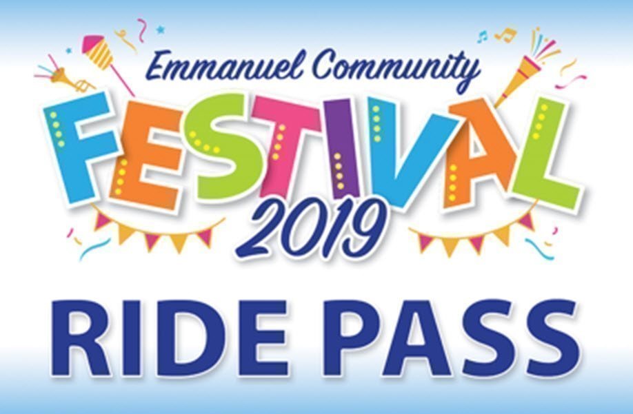 Emmanuel Community Festival 2019