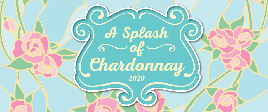 A Splash of Chardonnay