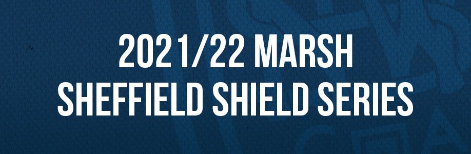 Sheffield Shield: NSW v VIC