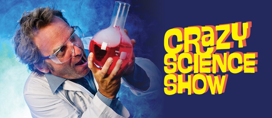 Crazy Science Show