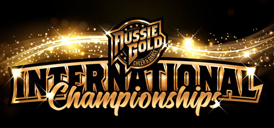 Aussie Gold International Championships 2021