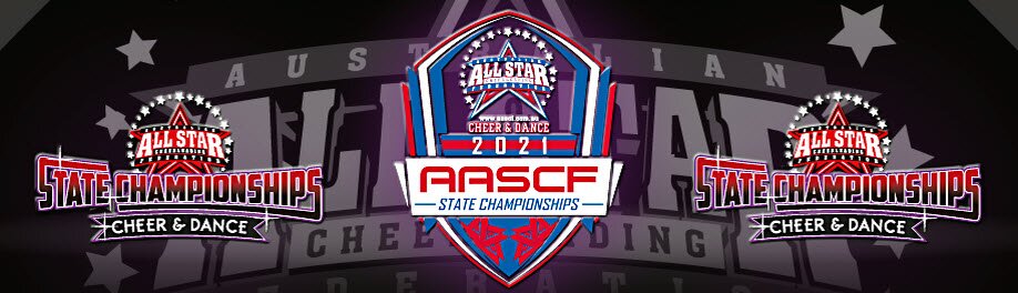 AASCF SA State Championship 2021