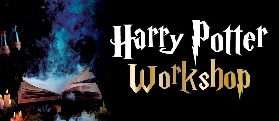 Harry Potter Workshop