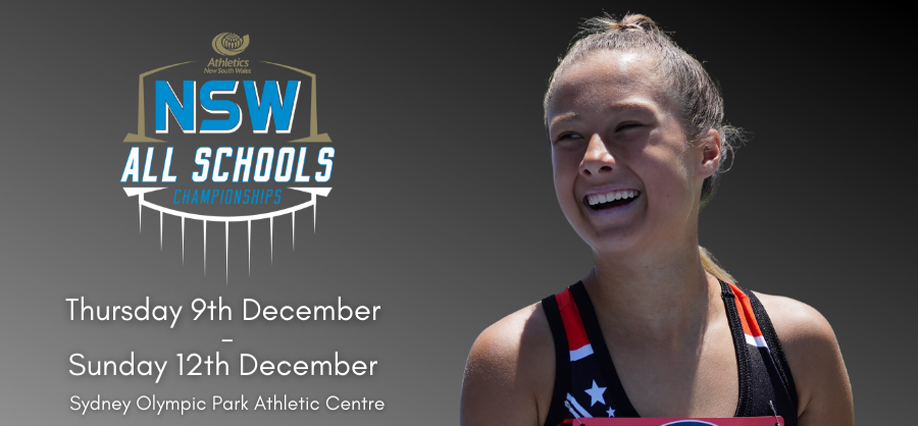 DAY 4 - NSW All Schools Championships | Sunday