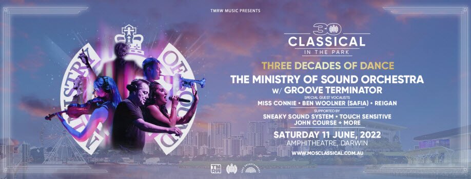 MINISTRY OF SOUND CLASSICAL