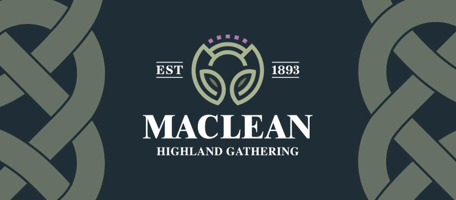 Maclean Highland Gathering 2022