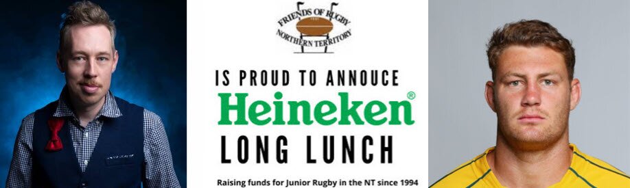 Heineken Long Lunch 2022
