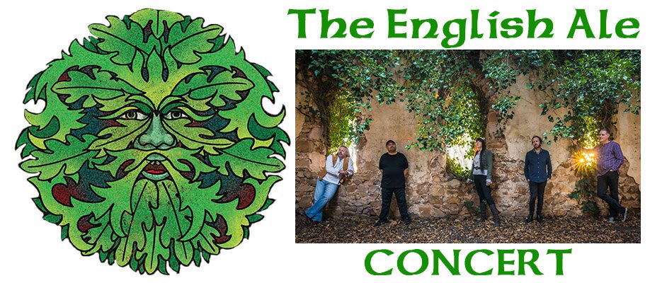 The English Ale Concert