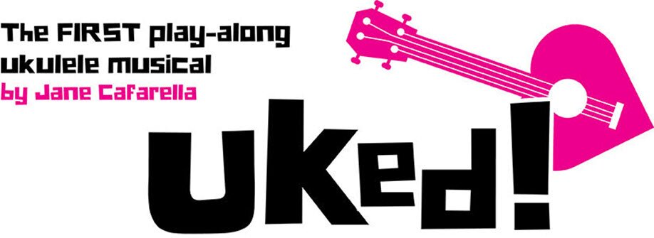 Uked! – The first play-along ukulele musical | SUN 26 JUNE