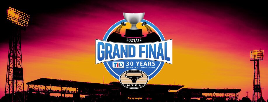 2021/22 TIO NTFL Senior Grand Final