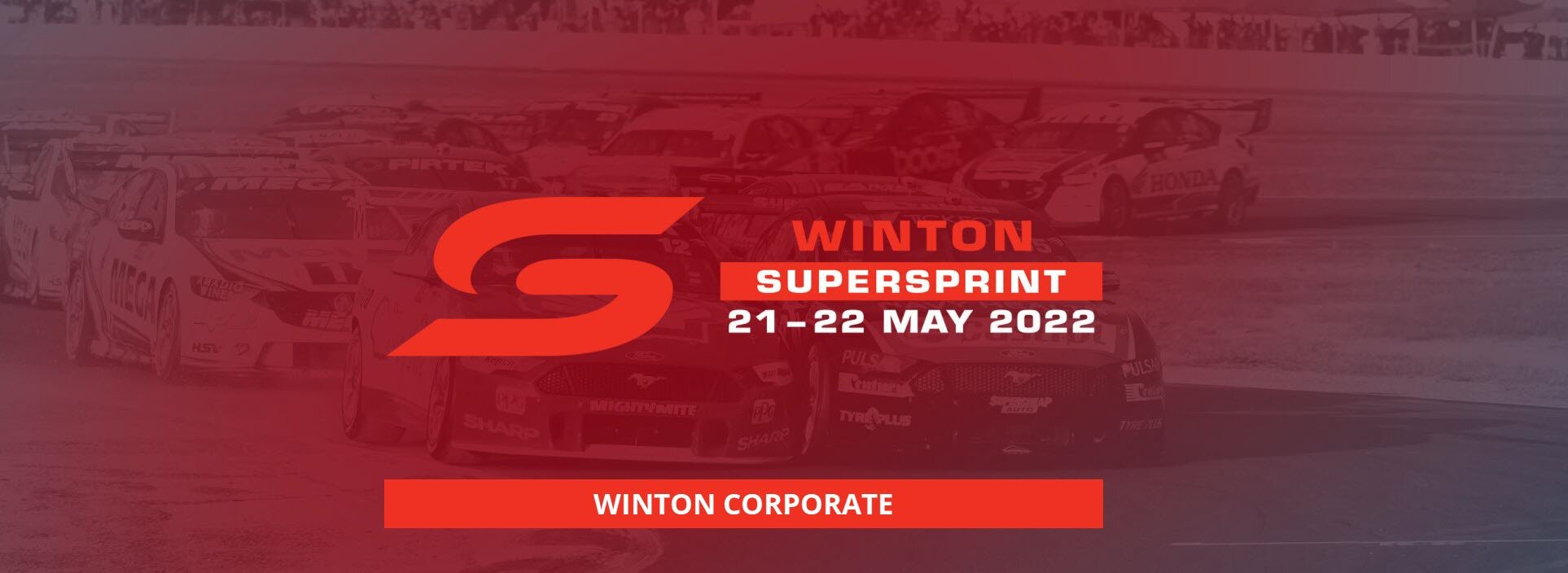 Winton SuperSprint 2022 | WINTON CORPORATE