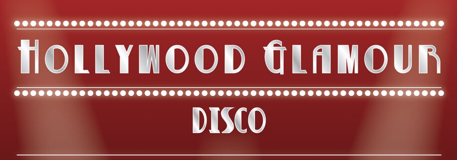 Hollywood Glamour Disco