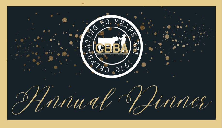 CBBA Annual Dinner 2022