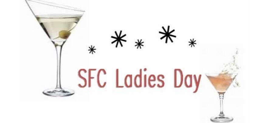 SFC Ladies Day