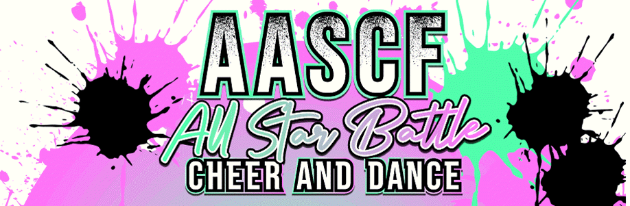 AASCF VIC All Star Battle Cheer and Dance 2022