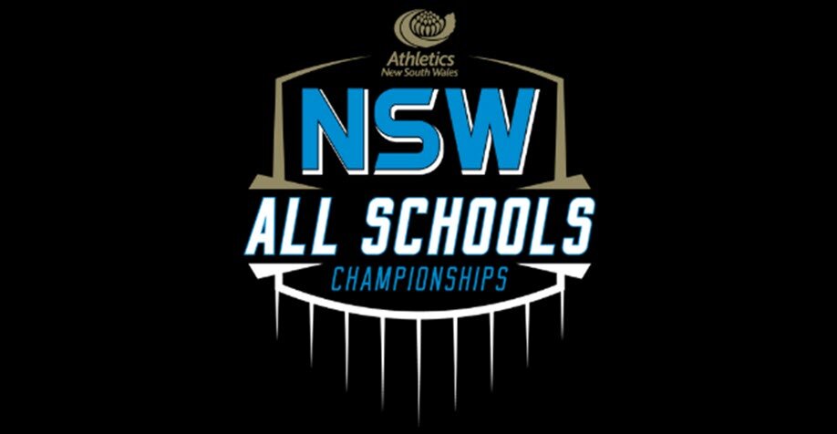 2022 NSW All Schools Championships