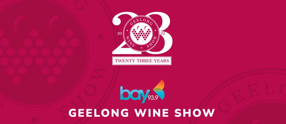 bay 93.9 Geelong Wine Show Awards Dinner