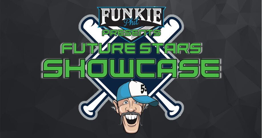 Funkie Phil’s Future Stars Showcase