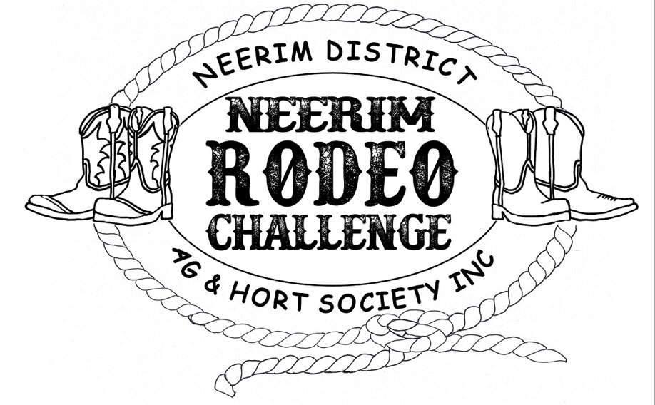 Neerim Rodeo Challenge 2023