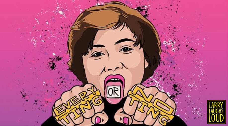 Ting Lim - ‘Every Ting or No Ting’