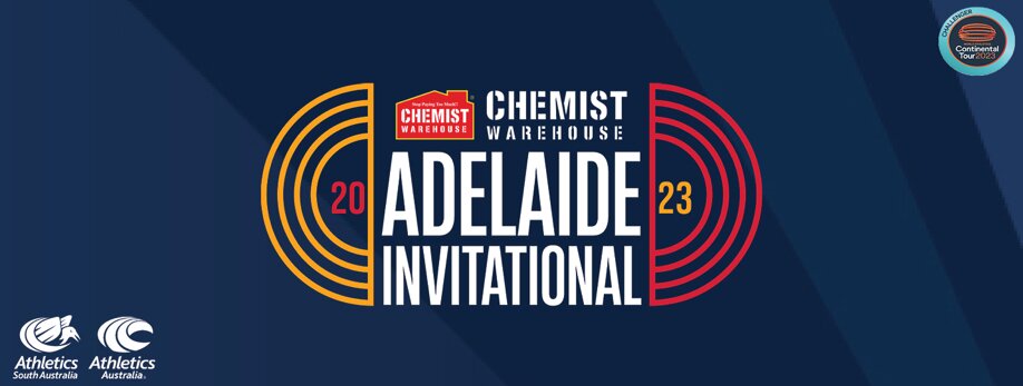 Chemist Warehouse Adelaide Invitational