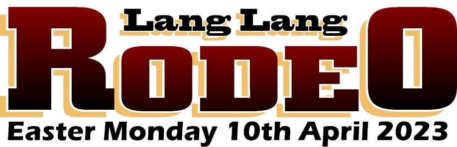 Lang Lang Rodeo 2023