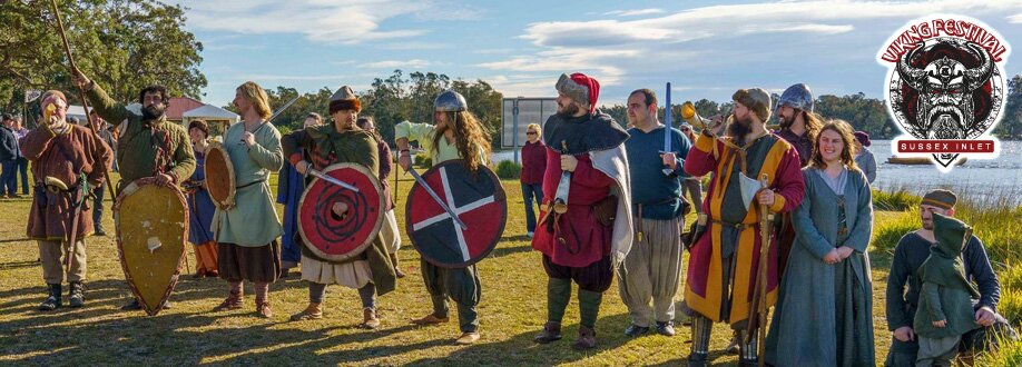 The Viking Festival