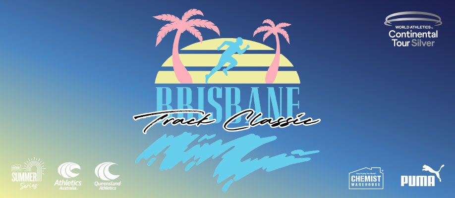 Brisbane Track Classic 2023