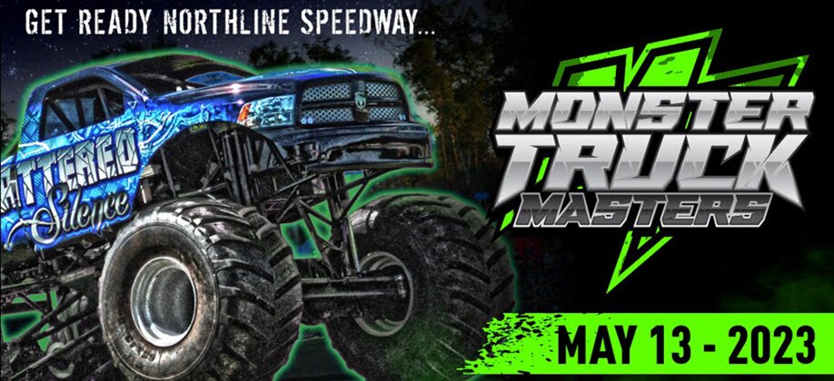 Monster Truck Masters - Takeover Tour 2023