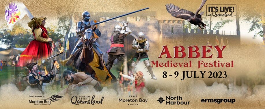Abbey Medieval Festival
