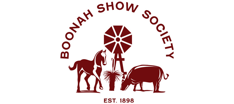 Boonah Show 2023