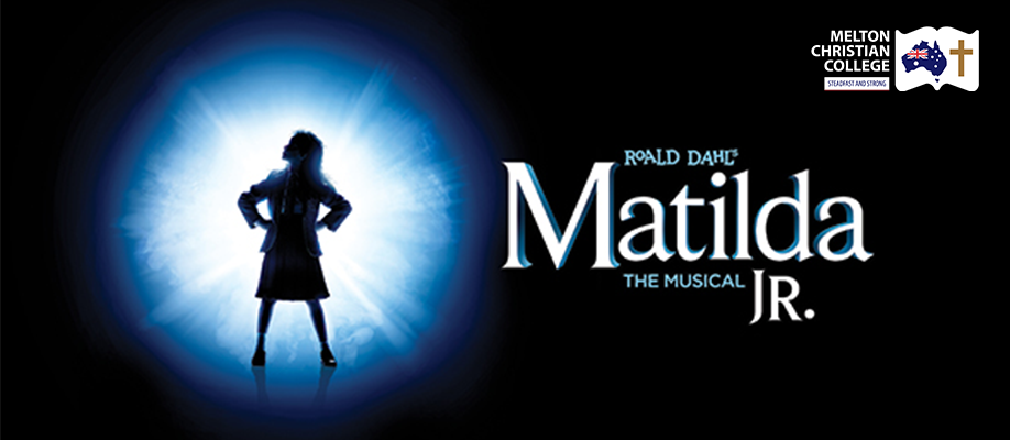 Matilda The Musical Jr!