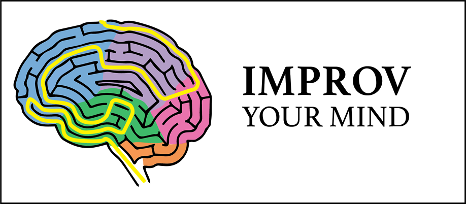 SPAT | Improv Your Mind
