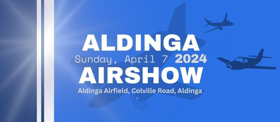 Aldinga Airshow 2024