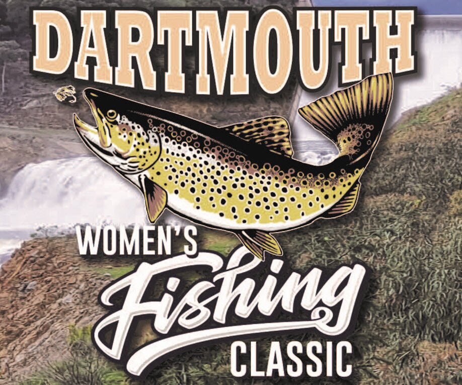 Dartmouth Women’s Fishing Classic 2023