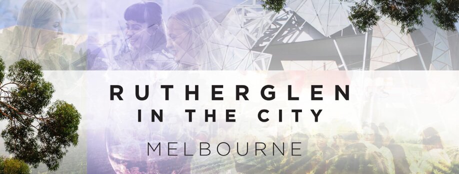 Rutherglen in the City - Melbourne 2023