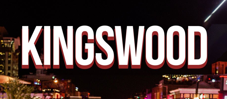 Kingswood | The Alice Springs Brewing Company