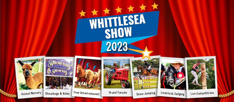 Whittlesea Show 2023