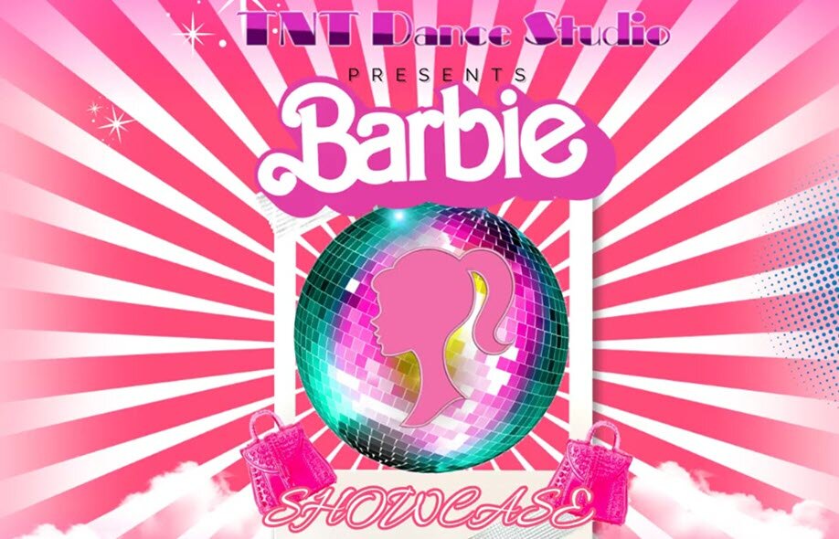TNT DANCE | Barbie Showcase 2023