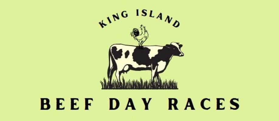 King Island Beef Day Races 2023