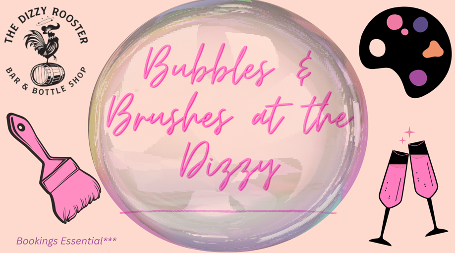 Bubbles & Brushes