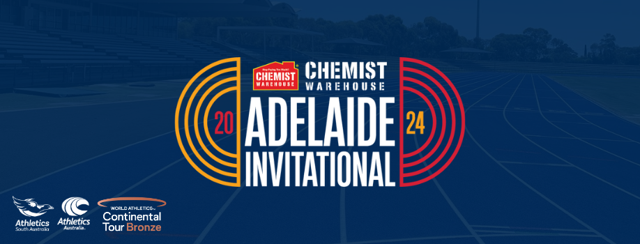 2024 Chemist Warehouse Adelaide Invitational