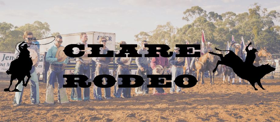 2024 Clare Rodeo