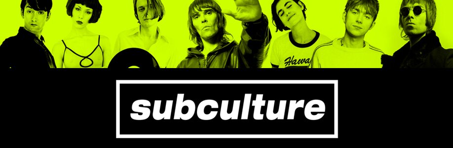 Subculture | March 2024