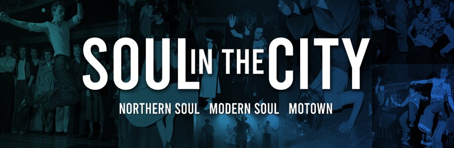 Soul In The City | April 2024