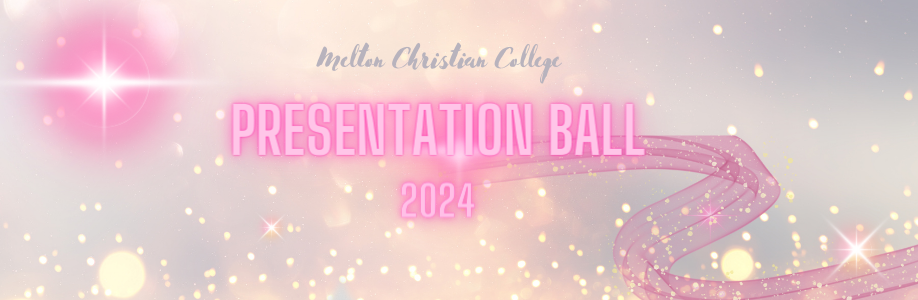 Melton Christian College Presentation Ball 2024
