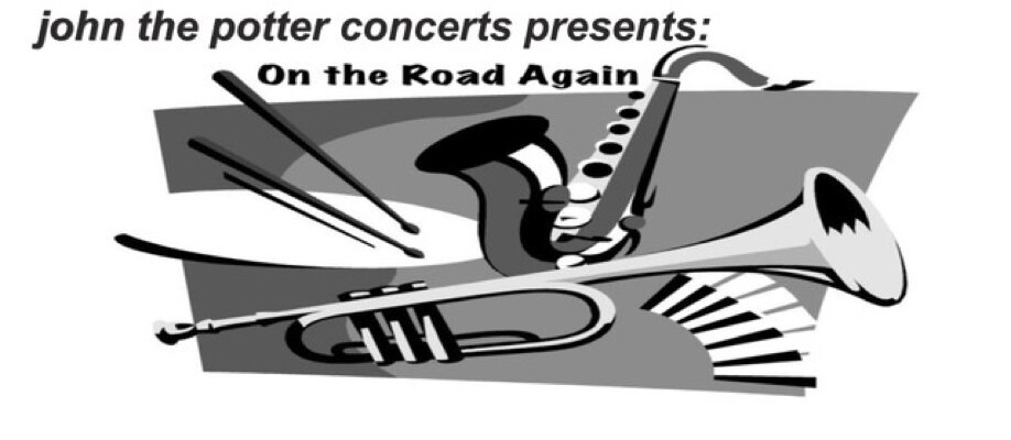 'On the Road Again' John the Potter Concerts Presents Lachy Hamilton Quartet