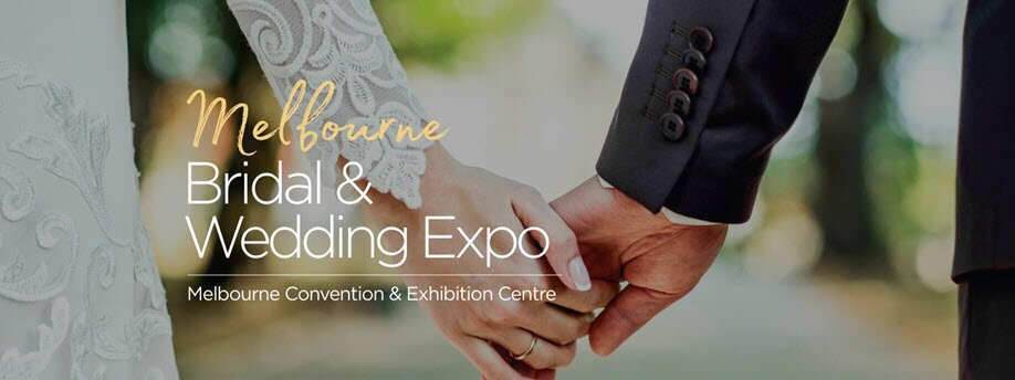 The Melbourne Bridal & Wedding Expo July 2024