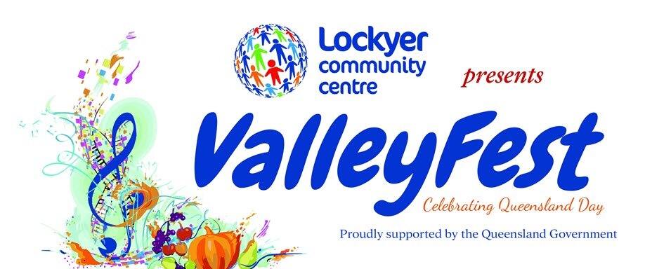 Valley Fest 2024 – Celebrating Queensland Day