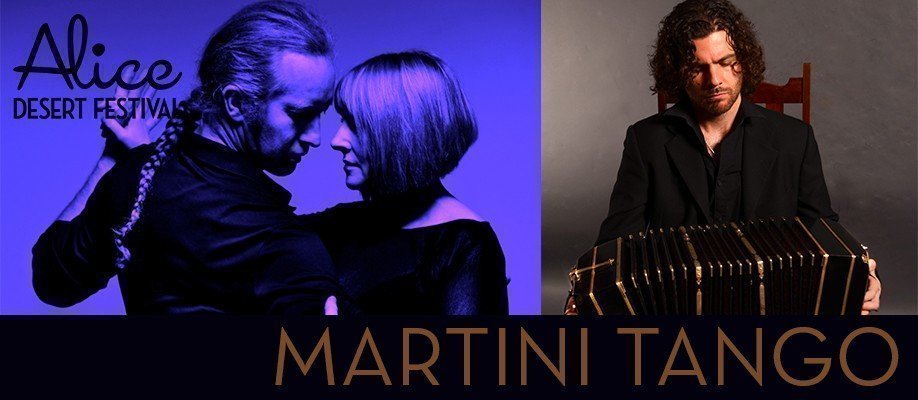 Martini Tango